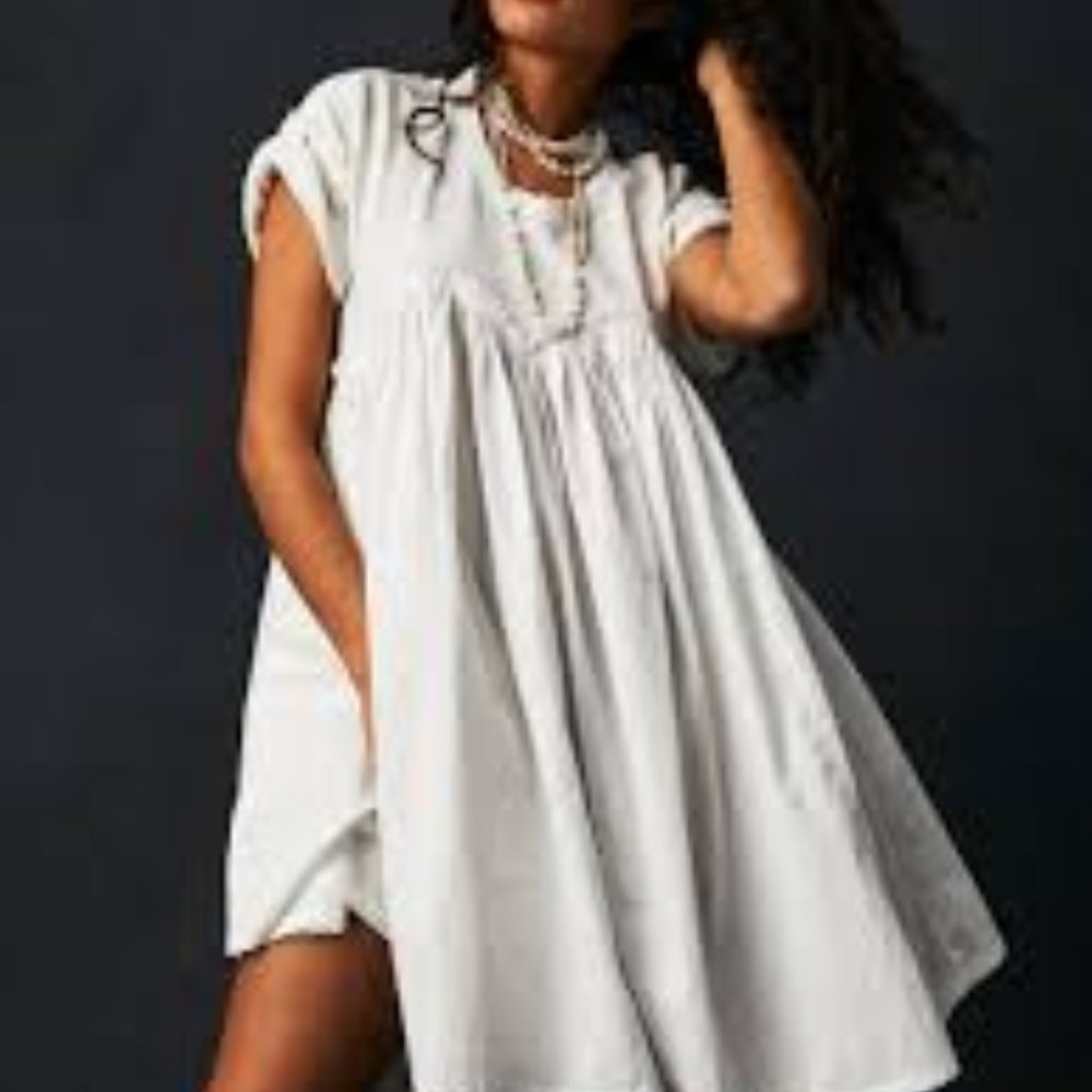 Catalina Mini Dress